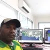 Emmanuel Stewart Wakuri