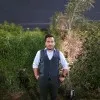 Dhruval Patel