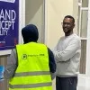 Mohamed Abdulle