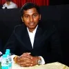 Bharath Reddy