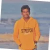 Ankit Hingane
