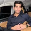 Ayush Sharma