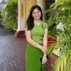 May Thu Myat
