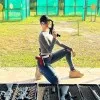 Jessie Smith