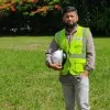 Umer Maniyar