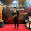 Elang Tri Sakti