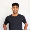 Rahul Desai