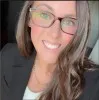 Courtney Frawley