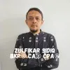 Zulfikar Sidiq