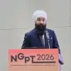 Gurmeet Singh