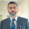 Prof Zeeshan Bhatti