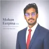 Mohan Raghavandra Eerpina