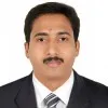 Sunil Krishnan