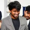 Sudharsannan