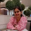 Shravya Badravada