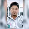 sanjay kumar singh