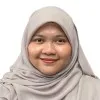 Fatin Najiha Faris