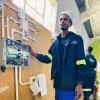 Thabang Matlamela