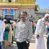 Shivaraju Chikkanna