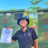 Irfan Nugroho