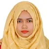 Farjana Pervin
