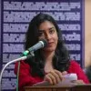 Nikitha Nair
