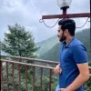 vishal pathania