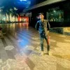 Ayush Sharma