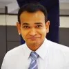 Kiran Shende