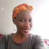 Unathi May