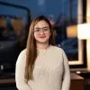 Florence Mae Cruz