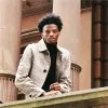 Jalen Killing