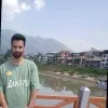 Drx Iqbal Wani