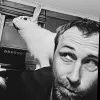 Adam Booth