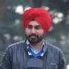 Harmandeep Singh