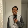 Shashank Dangi