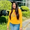 Saswati Reddy