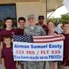 Samuel Easty