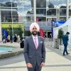 Jitdeep singh Hundal
