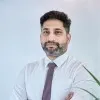 Sangmesh Hiremath