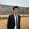 Aravind Muralidharan