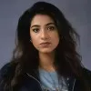 Alina Noor