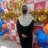 Zainab Ali