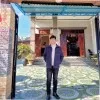 Thanh Thiên Lê