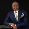 Olufemi Adekunle MCArb