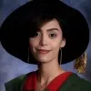 Mahsa Panahi