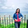 Twisha Vaghani
