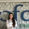 Salma EL GHALLAB