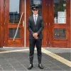 Ahmed AL Zakwani