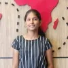 Nanditha Baskaran